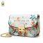 2017 New Spring Leisure Xiekua Package Printing Bag Bag