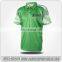 china wholesale polyester spandex polo-shirt, sublimation t shirt polo