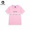 Good quality comfortable t shirt printing t-shirt design