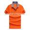 100% Cotton Material And OEM Service Supply Type Cotton Men T Shirts