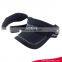 Black Printing New Fashion Foldable Cheap Adults Visor Sun Hat