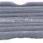 Air mattress airbed for automobile car back seats
