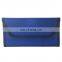 Multi-purpose Rfid Blocking Travel Organizer Card Holder