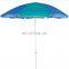 Custom Design Print Beach Umbrella Hot Umbrella