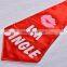 Hens Night Party Fun Jumbo Big Sash Giant Neck TIE