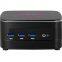 Realan Mini PC barebone Mr.NUC-V6-i5H4250-V3U