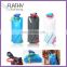 Wholesale BPA Free Foldable Water Bottle Collapsible Water Bottle Folding Water Bottle