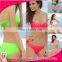 push up top ladies crochet bikini Custom Bikini Sexy swimwear Bikini