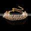 Simple Elegant Roman Party Zircon Female Diamond Crystal Bracelet