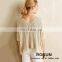 2017 Wholesale Women Clothing Knitting Pullover Sweater