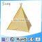 Kids Toys Kids Indoor Indian Teepee Tent Lovely Play House Play Tipi Tent for kids