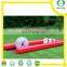 HI inflatable human portable bowling equipment prices human bowling ball giant inflatable bowling pins