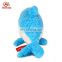 YK Factory Best Made Toys High Quality Cute Soft Plush Stuffed Shark Sea Animal Toy