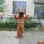 Factory direct sale scooby doo mascot costume for adults