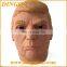 Hot selling Donald Trump mask US president Latex Face mask for Whosale