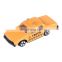 2016 newest die cast car toys with 9 sets
