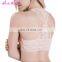 Hot Sale Push Up Wirefree Bras Babydoll Sexy Lingerie Girl Underwear