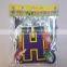 Birthday/Wedding/Party Decorations Flags Paper Bunting Banner