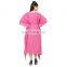 Plus Size Summer Wear Women's Casual Wear Full Length Kaftan 100%Cotton Shirt Maxi Dress Long Kaftan Beach Wear Sexy Dress