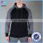 Yihao Men's hoody mens fitness wear new design hoodies bodybuilding gym clothing running plain custom Men hoody