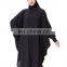 Women butterfly hijab long head cover cap prayer hijab