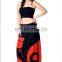 Harem Genie Gypsy Aladdin Pants mens sports polyester track pants Slim stretch trousers