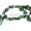 Gemstone Beaded Necklace