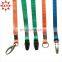 Sublimation polyester custom lego lanyard
