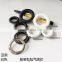 Hot sale custom metal eyelets grommets for garment