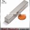 Bar Shape N45 Neodymium Magnet Direct supply from Chinese Factory