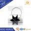 wholesale factory direct price bungee cord key chain
