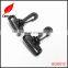 Factory Supply 1.5inch Plastic Swivel Snap Hook for Bag
