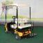 24V 80AH Battery Golf Cart 4 seater utility vehicle