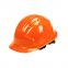 New ABS Round Shape Types of Safety Helmet