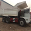 Sinotruck HOWO 70ton mining dump truck tipper for mine