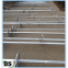 steel material Helix Screw Anchors Or Helical Piers for Europe Market