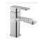 Bathroom waterfall wash basin faucet mixer tap basin faucet