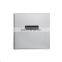 Hygienic Urinal Flush Valve,Touchless Urinal Flusher,Automatic Urinal Flusher