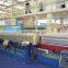 FZM10P High Level Flat Glass Edge Grinding Machine