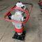 Tamper Plate Compactor 5.5hp Honda Engine Gasoline