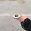 FOOD grade hose pump rubber pipe peristaltic pump Flexible squeeze hose pump