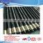 API 5" Steel Wire Reinforced high ressure rubber Concrete hose
