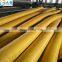 On sale 10 inch 12inch flexible suction rubber hose discharge rubber hose used for normal air , water ,mud
