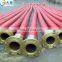 Marine Lpg Gas Hose Pipe / Lpg Dock Rubber Hose