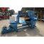 Reclaimed rubber cutting machine