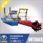 Cutter Head Mechanical Suction Dredger Chinese Diesel Engine Driven