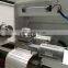 Automatic metal lathe machine cnc CK0640A