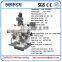Low Cost Universal Milling Machine China ZX6350ZA