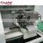Horizontal CNC Lathe Tools CNC Accurate Lathe CK6132A
