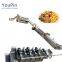 Small potato flakes making machine french fries production line
